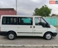 Белый Форд Транзит, объемом двигателя 2 л и пробегом 380 тыс. км за 4500 $, фото 5 на Automoto.ua