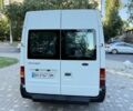 Білий Форд Транзит, об'ємом двигуна 2 л та пробігом 342 тис. км за 4999 $, фото 7 на Automoto.ua