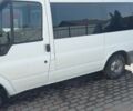 Белый Форд Транзит, объемом двигателя 2 л и пробегом 436 тыс. км за 5000 $, фото 3 на Automoto.ua