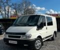 Білий Форд Транзит, об'ємом двигуна 0 л та пробігом 400 тис. км за 4600 $, фото 1 на Automoto.ua