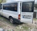 Білий Форд Транзит, об'ємом двигуна 2 л та пробігом 200 тис. км за 2200 $, фото 1 на Automoto.ua
