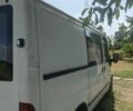 Белый Форд Транзит, объемом двигателя 2 л и пробегом 390 тыс. км за 2000 $, фото 3 на Automoto.ua