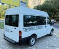 Білий Форд Транзит, об'ємом двигуна 2 л та пробігом 342 тис. км за 4999 $, фото 6 на Automoto.ua