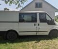 Белый Форд Транзит, объемом двигателя 2 л и пробегом 390 тыс. км за 2000 $, фото 2 на Automoto.ua