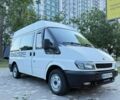 Білий Форд Транзит, об'ємом двигуна 2 л та пробігом 342 тис. км за 4999 $, фото 4 на Automoto.ua