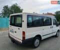Белый Форд Транзит, объемом двигателя 2 л и пробегом 380 тыс. км за 4500 $, фото 4 на Automoto.ua