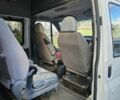 Белый Форд Транзит, объемом двигателя 2.4 л и пробегом 290 тыс. км за 6500 $, фото 6 на Automoto.ua