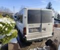 Білий Форд Транзит, об'ємом двигуна 2 л та пробігом 200 тис. км за 2200 $, фото 2 на Automoto.ua