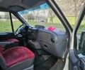 Белый Форд Транзит, объемом двигателя 2.4 л и пробегом 290 тыс. км за 6500 $, фото 1 на Automoto.ua