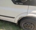 Белый Форд Транзит, объемом двигателя 2 л и пробегом 390 тыс. км за 2000 $, фото 17 на Automoto.ua