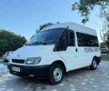 Білий Форд Транзит, об'ємом двигуна 2 л та пробігом 342 тис. км за 4999 $, фото 1 на Automoto.ua