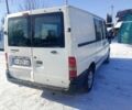 Белый Форд Транзит, объемом двигателя 2 л и пробегом 345 тыс. км за 2200 $, фото 3 на Automoto.ua