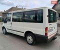 Белый Форд Транзит, объемом двигателя 2 л и пробегом 380 тыс. км за 4500 $, фото 2 на Automoto.ua