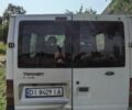 Белый Форд Транзит, объемом двигателя 2 л и пробегом 390 тыс. км за 2000 $, фото 4 на Automoto.ua
