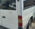 Белый Форд Транзит, объемом двигателя 2 л и пробегом 436 тыс. км за 5000 $, фото 5 на Automoto.ua