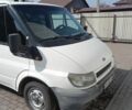 Белый Форд Транзит, объемом двигателя 2 л и пробегом 436 тыс. км за 5000 $, фото 1 на Automoto.ua