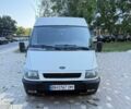 Білий Форд Транзит, об'ємом двигуна 2 л та пробігом 342 тис. км за 4999 $, фото 2 на Automoto.ua
