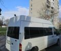 Белый Форд Транзит, объемом двигателя 2.4 л и пробегом 290 тыс. км за 6500 $, фото 7 на Automoto.ua