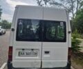 Білий Форд Транзит, об'ємом двигуна 2 л та пробігом 3 тис. км за 3417 $, фото 3 на Automoto.ua