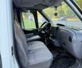 Білий Форд Транзит, об'ємом двигуна 2 л та пробігом 342 тис. км за 4999 $, фото 15 на Automoto.ua