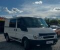 Білий Форд Транзит, об'ємом двигуна 0 л та пробігом 400 тис. км за 4600 $, фото 2 на Automoto.ua