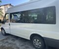 Білий Форд Транзит, об'ємом двигуна 2 л та пробігом 380 тис. км за 4501 $, фото 2 на Automoto.ua
