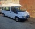 Білий Форд Транзит, об'ємом двигуна 2 л та пробігом 3 тис. км за 3417 $, фото 4 на Automoto.ua