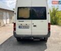 Белый Форд Транзит, объемом двигателя 2.4 л и пробегом 381 тыс. км за 4200 $, фото 10 на Automoto.ua