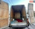 Белый Форд Транзит, объемом двигателя 2.4 л и пробегом 400 тыс. км за 3700 $, фото 6 на Automoto.ua