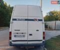 Білий Форд Транзит, об'ємом двигуна 2 л та пробігом 351 тис. км за 4200 $, фото 5 на Automoto.ua