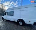 Белый Форд Транзит, объемом двигателя 2.4 л и пробегом 397 тыс. км за 3700 $, фото 1 на Automoto.ua