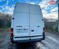 Белый Форд Транзит, объемом двигателя 2.4 л и пробегом 400 тыс. км за 3700 $, фото 9 на Automoto.ua