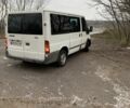 Білий Форд Транзит, об'ємом двигуна 2 л та пробігом 440 тис. км за 2900 $, фото 2 на Automoto.ua