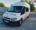 Білий Форд Транзит, об'ємом двигуна 2 л та пробігом 351 тис. км за 4200 $, фото 2 на Automoto.ua