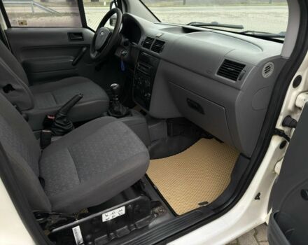 Белый Форд Транзит, объемом двигателя 1 л и пробегом 365 тыс. км за 2300 $, фото 4 на Automoto.ua