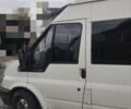 Білий Форд Транзит, об'ємом двигуна 2 л та пробігом 400 тис. км за 5000 $, фото 5 на Automoto.ua