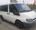 Белый Форд Транзит, объемом двигателя 2 л и пробегом 450 тыс. км за 4500 $, фото 3 на Automoto.ua