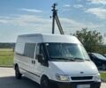 Білий Форд Транзит, об'ємом двигуна 2 л та пробігом 250 тис. км за 4200 $, фото 11 на Automoto.ua