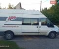 Білий Форд Транзит, об'ємом двигуна 2 л та пробігом 351 тис. км за 4200 $, фото 1 на Automoto.ua