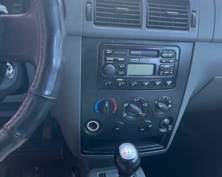 Белый Форд Транзит, объемом двигателя 1.8 л и пробегом 260 тыс. км за 2200 $, фото 4 на Automoto.ua