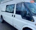Белый Форд Транзит, объемом двигателя 2.4 л и пробегом 400 тыс. км за 3700 $, фото 8 на Automoto.ua