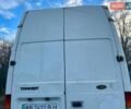 Белый Форд Транзит, объемом двигателя 2.4 л и пробегом 400 тыс. км за 3700 $, фото 5 на Automoto.ua