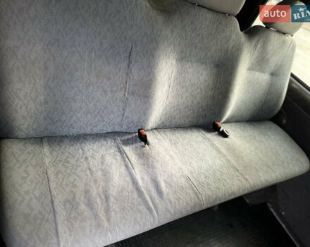 Белый Форд Транзит, объемом двигателя 2 л и пробегом 300 тыс. км за 4499 $, фото 14 на Automoto.ua