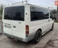 Білий Форд Транзит, об'ємом двигуна 2 л та пробігом 450 тис. км за 4200 $, фото 4 на Automoto.ua