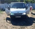 Білий Форд Транзит, об'ємом двигуна 2 л та пробігом 405 тис. км за 4000 $, фото 1 на Automoto.ua