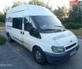 Білий Форд Транзит, об'ємом двигуна 2 л та пробігом 351 тис. км за 4200 $, фото 3 на Automoto.ua
