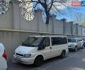 Белый Форд Транзит, объемом двигателя 2 л и пробегом 307 тыс. км за 3400 $, фото 1 на Automoto.ua