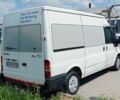 Белый Форд Транзит, объемом двигателя 2 л и пробегом 400 тыс. км за 4188 $, фото 4 на Automoto.ua
