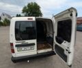 Белый Форд Транзит, объемом двигателя 1.8 л и пробегом 450 тыс. км за 1900 $, фото 4 на Automoto.ua