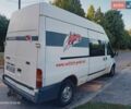 Білий Форд Транзит, об'ємом двигуна 2 л та пробігом 351 тис. км за 4200 $, фото 1 на Automoto.ua